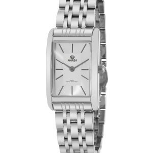Relojes señora cuadrado Marea