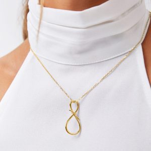 COLLAR DE NUDO